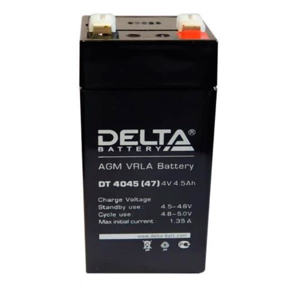DELTA-DT-4V45