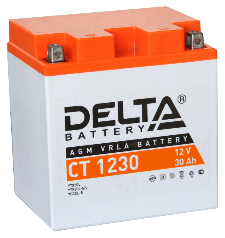 DELTA-ST-300-12V30