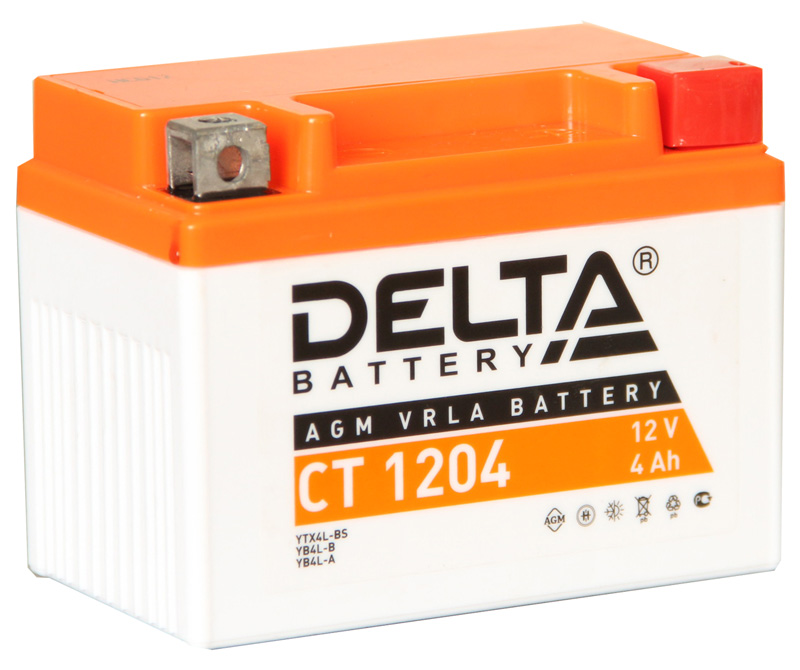 DELTA-ST-50-12V4