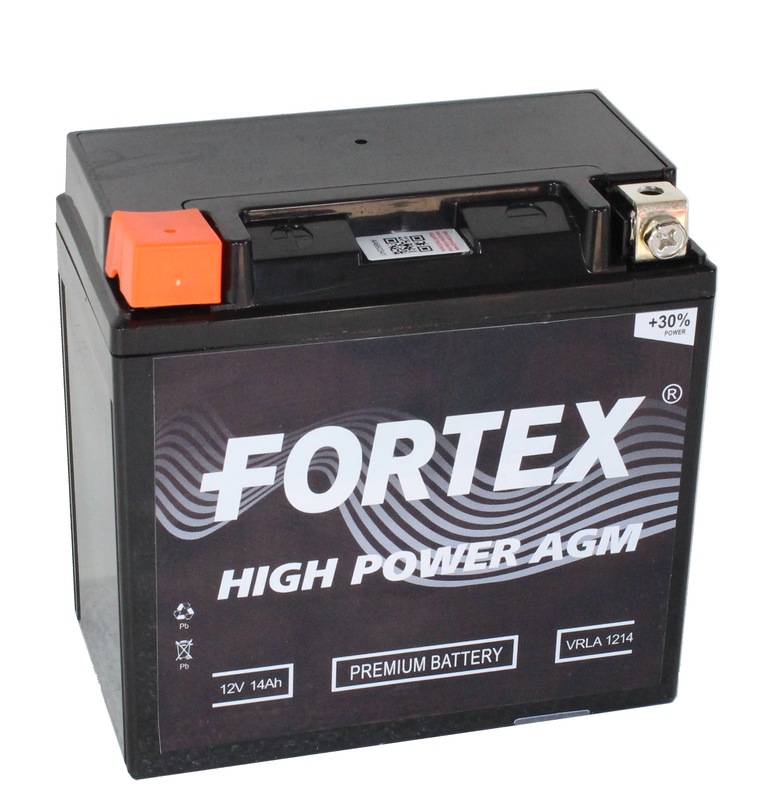 FORTEX VRLA