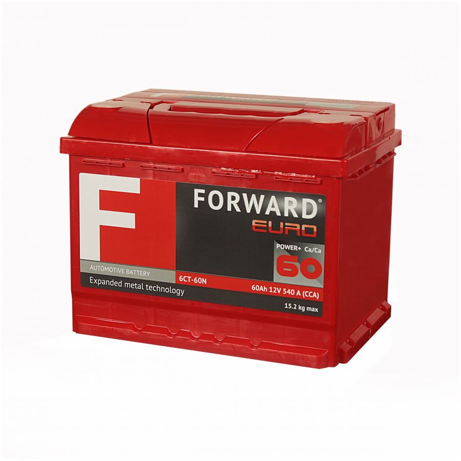 FORWARD-6ST-540-60
