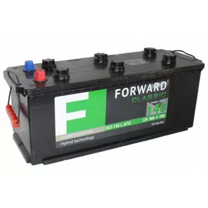 FORWARD Green 6СТ