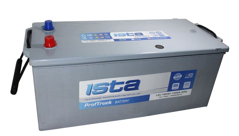 ISTA Professional Truck 6СТ