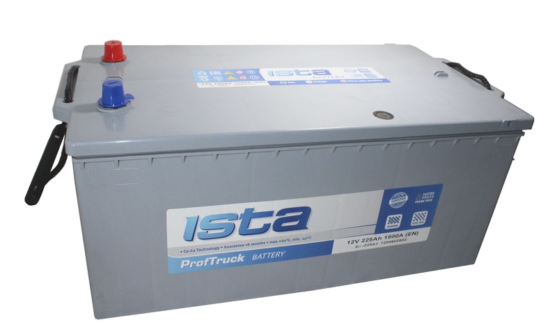 ISTA Professional Truck 6СТ