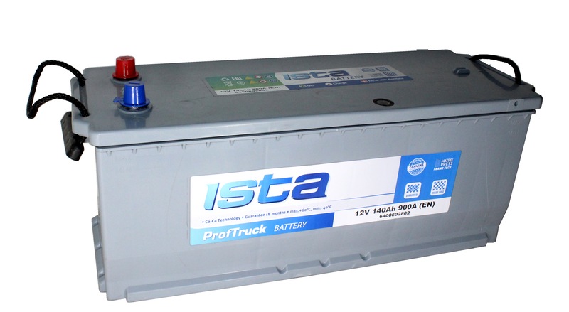 ISTA Professional Truck 6СТ