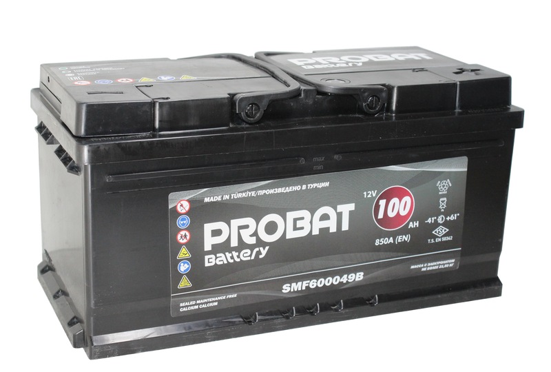 PROBAT 6СТ