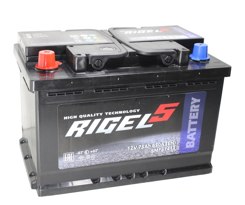 RIGEL-5-6ST-650-75