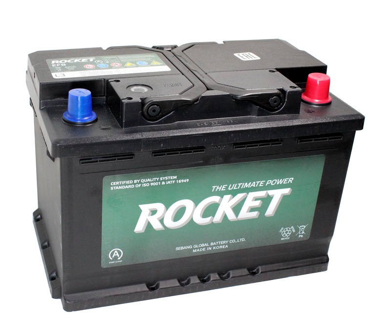 ROCKET 6СТ