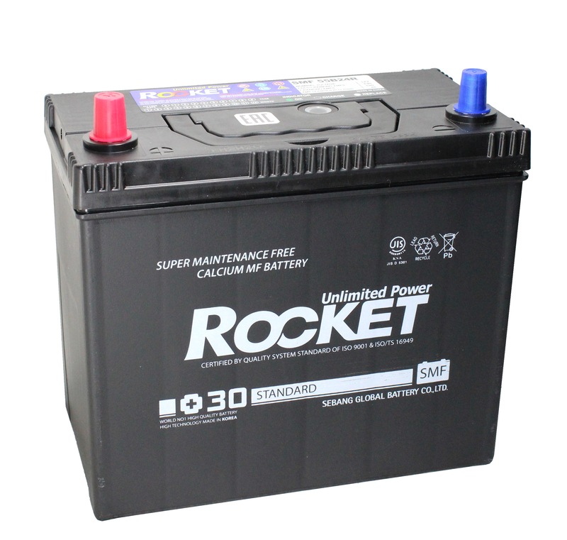 ROCKET-6ST-750-85