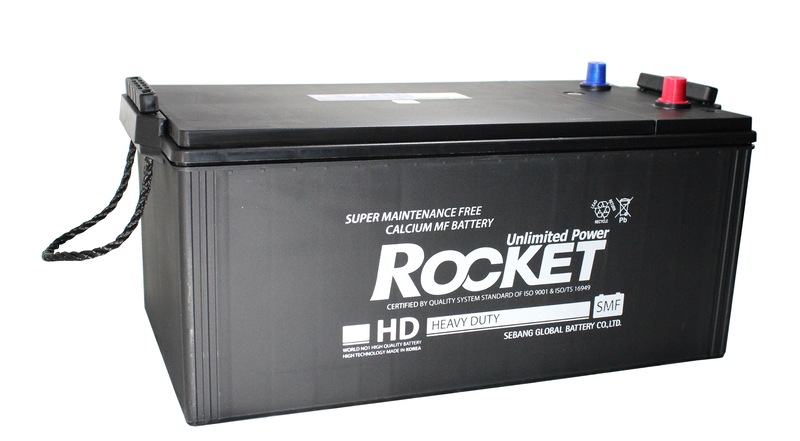 ROCKET 6СТ
