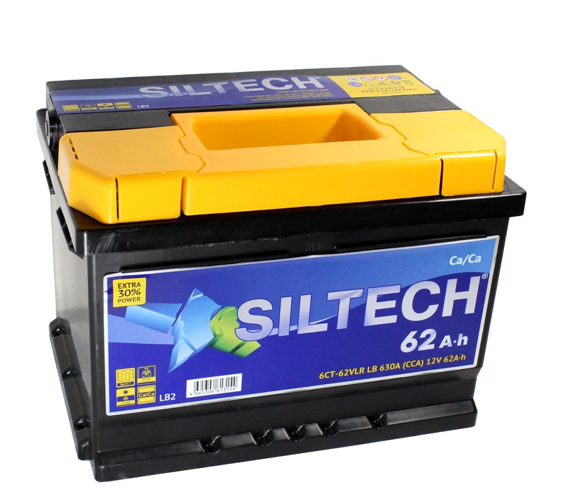 SILTECH-6ST-630-62