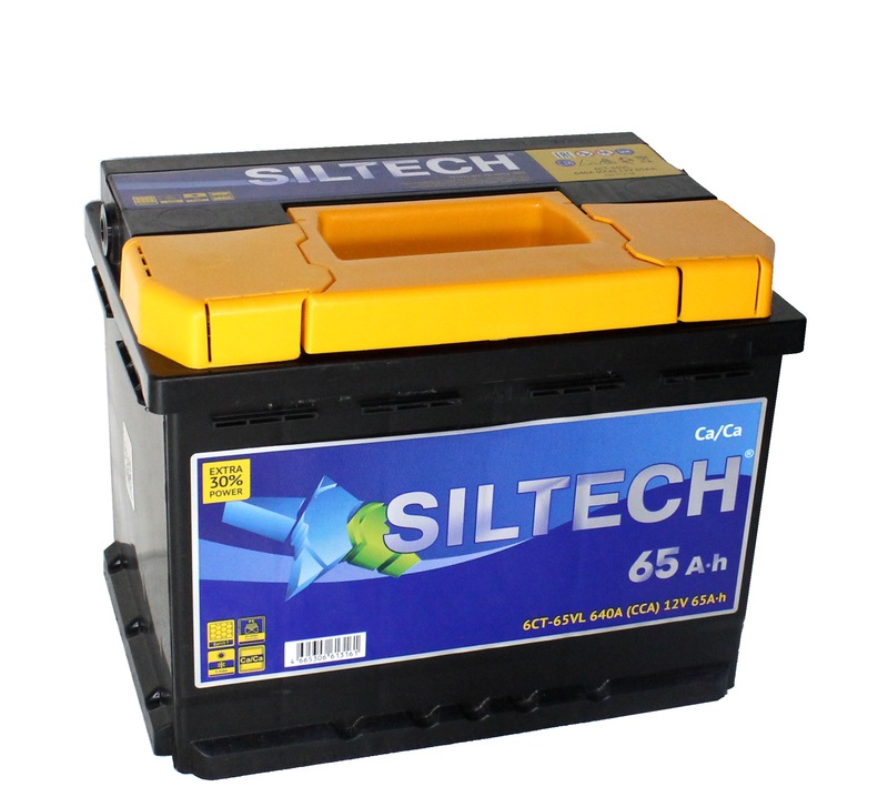 SILTECH-6ST-640-65