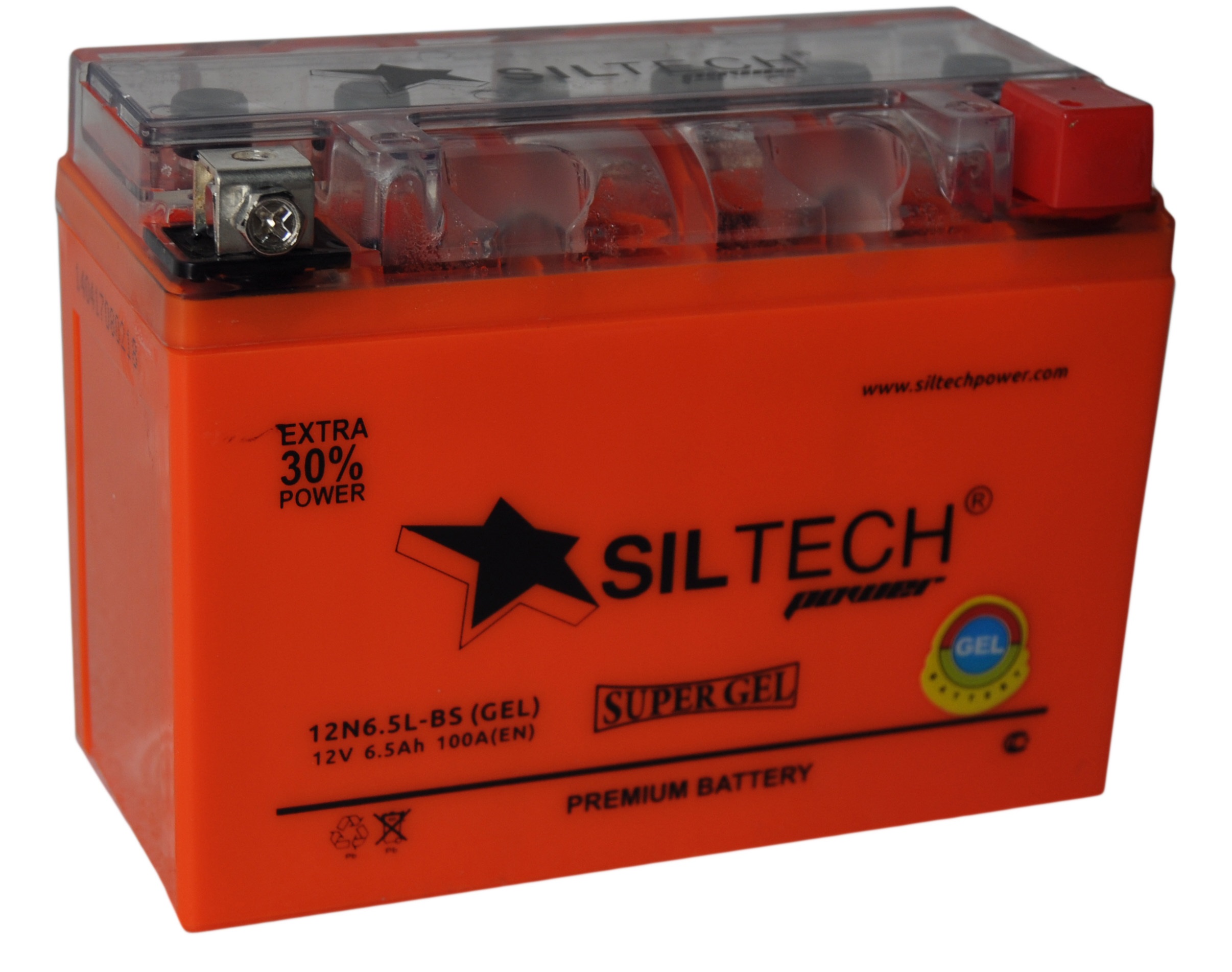 SILTECH GEL