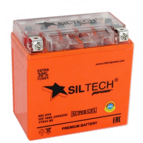 SILTECH GEL
