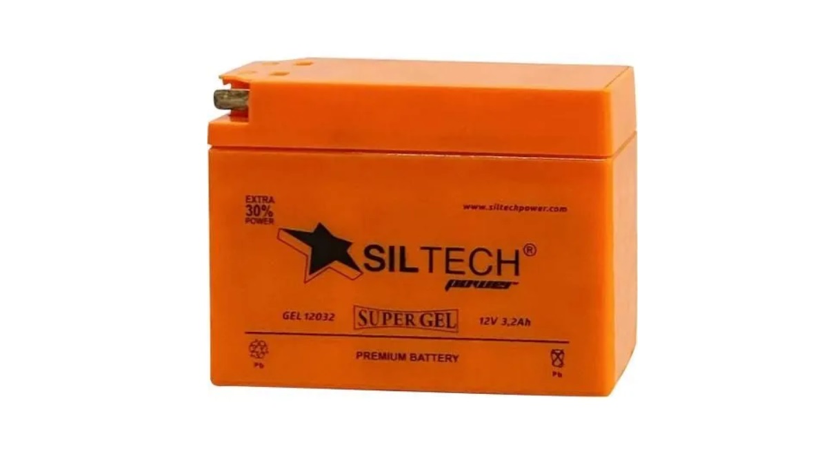 SILTECH GEL