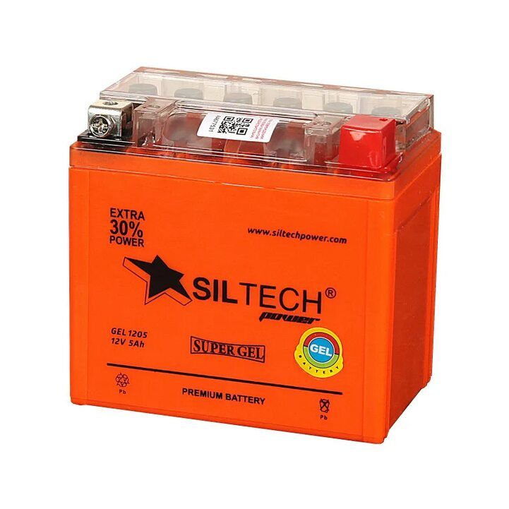 SILTECH GEL