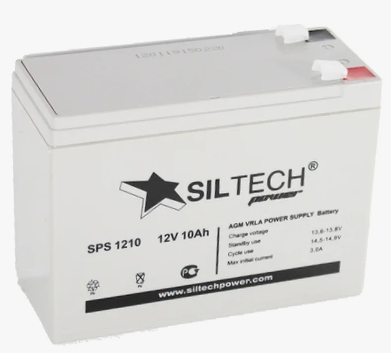 SILTECH-SPS-12V10