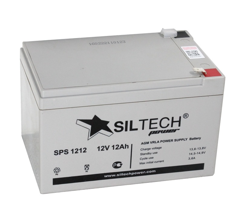 SILTECH SPS