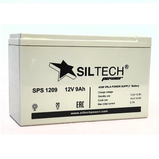 SILTECH SPS