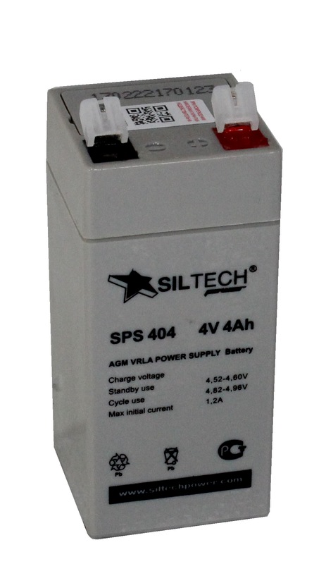 SILTECH-SPS-4V4.5