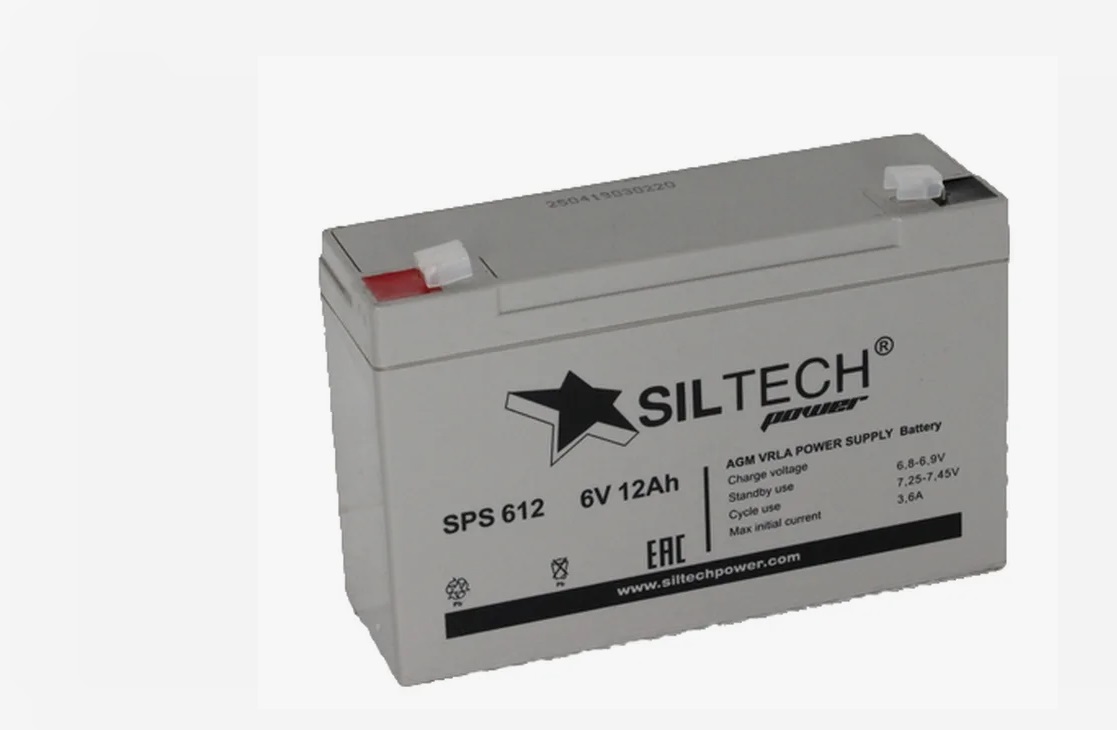 SILTECH SPS