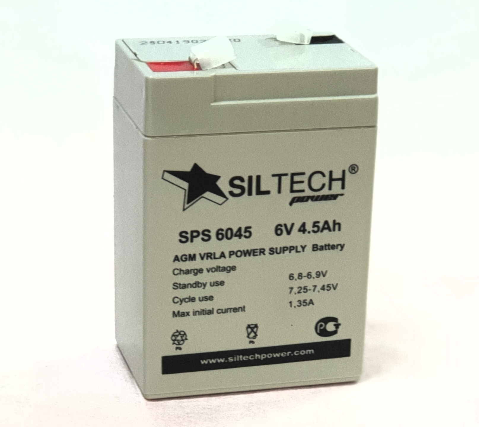 SILTECH SPS