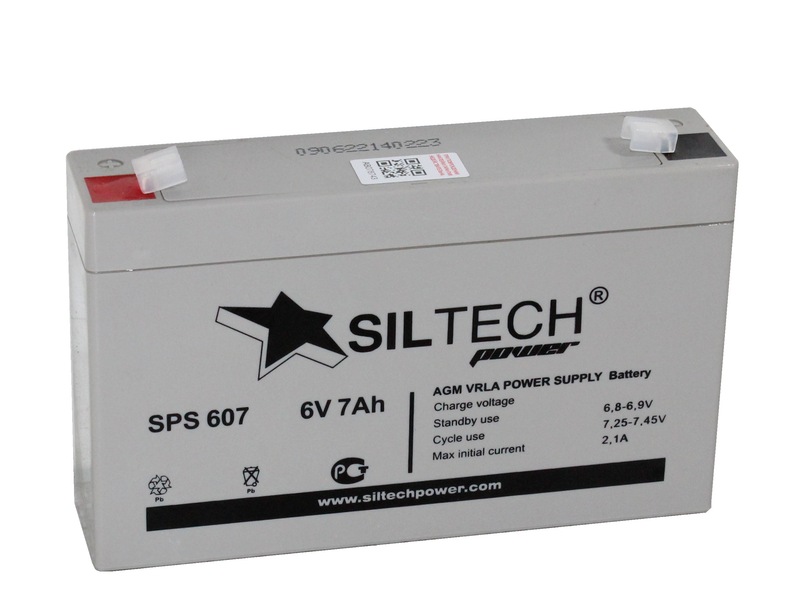 SILTECH SPS