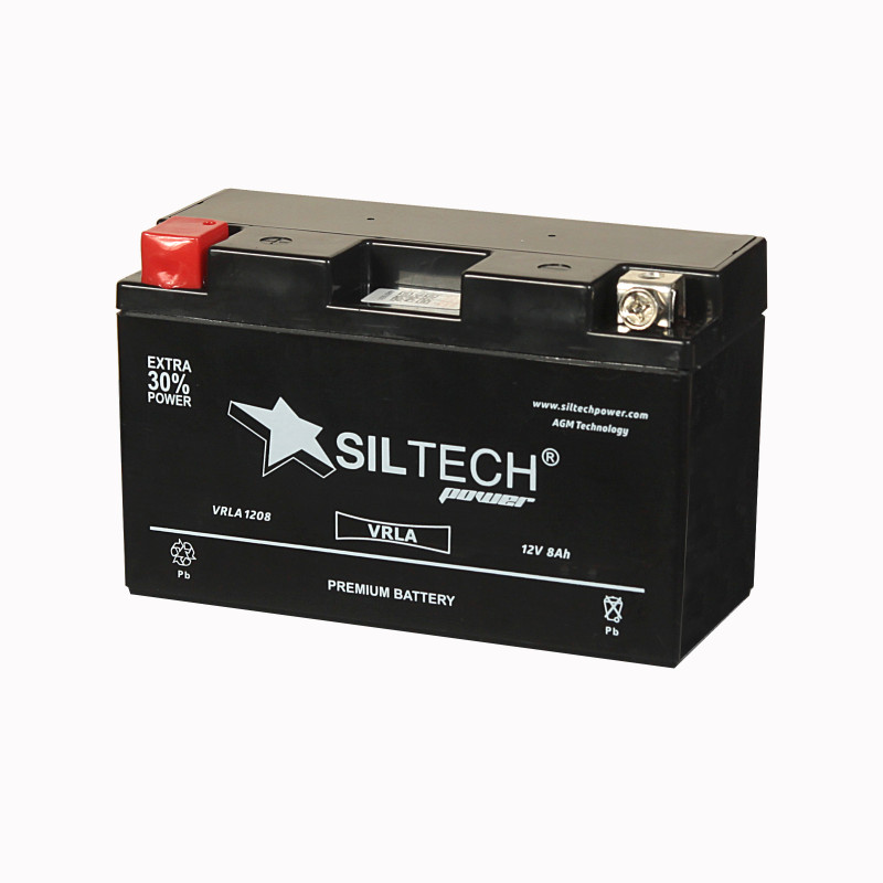 SILTECH VRLA СТ