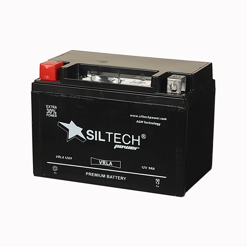SILTECH-VRLA-ST-150-12V9
