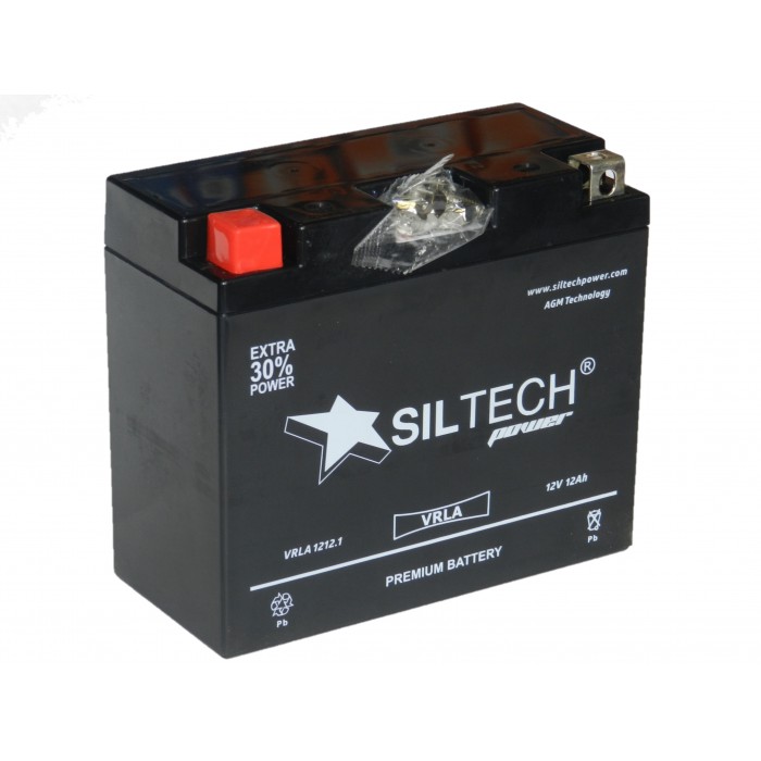 SILTECH VRLA СТ