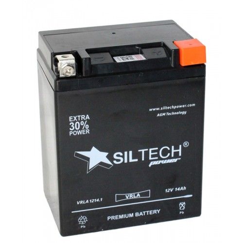 SILTECH-VRLA-ST-220-12V14