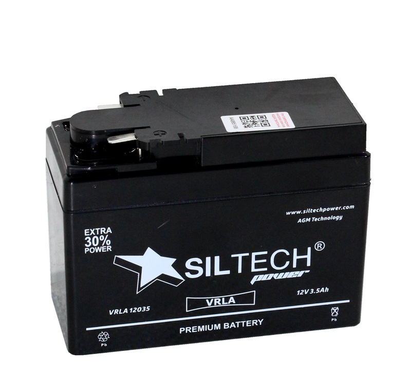 SILTECH-VRLA-ST-50-12V35