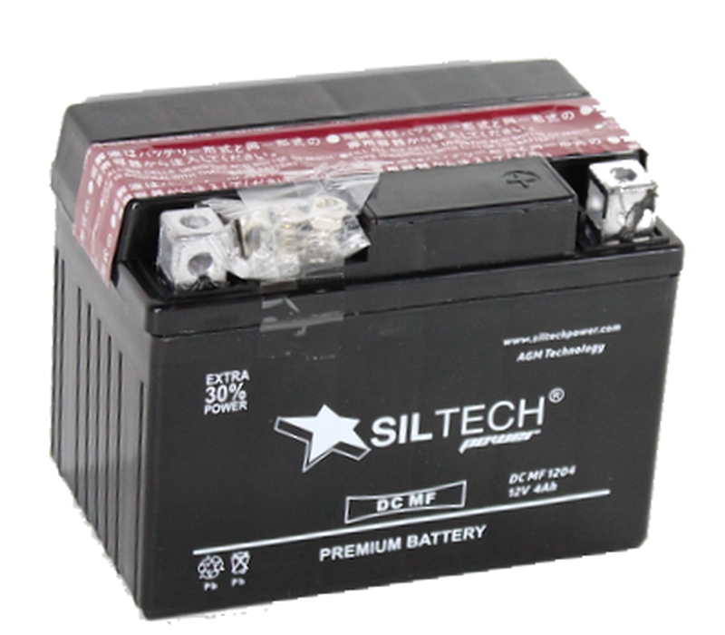 SILTECH VRLA СТ