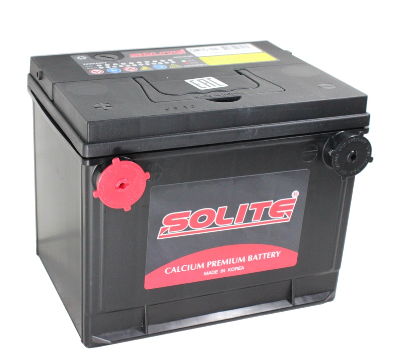 SOLITE CMF 6СТ
