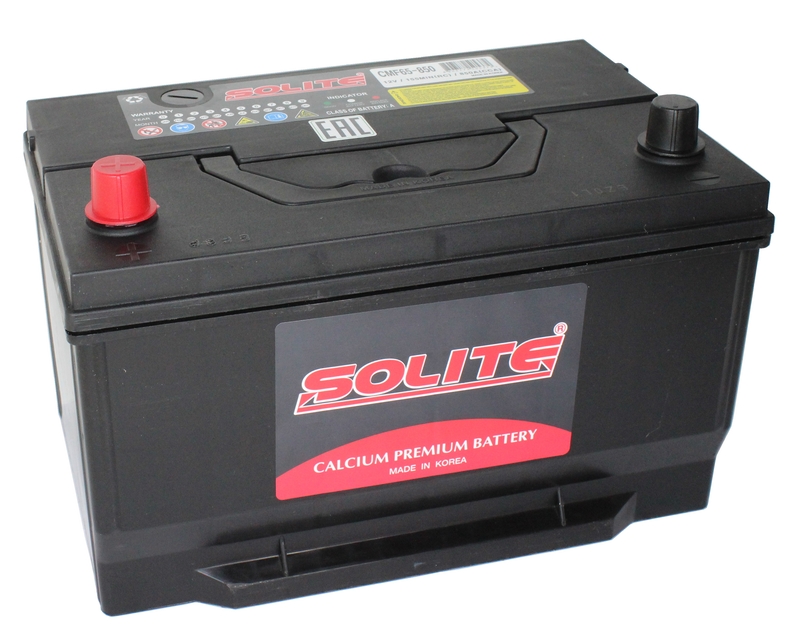 SOLITE CMF 6СТ