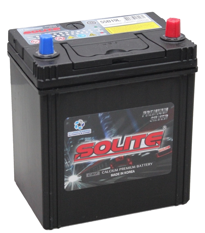 SOLITE SILVER 6СТ
