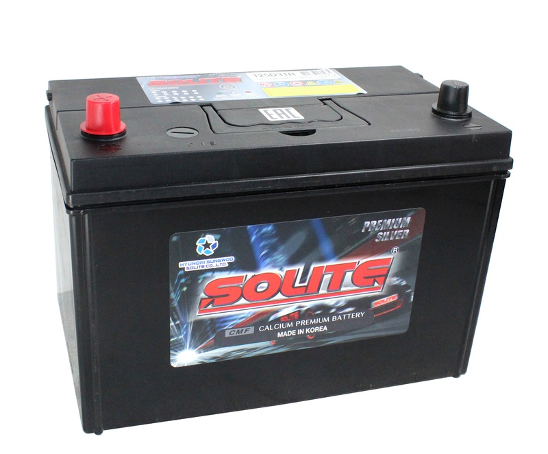 SOLITE SILVER 6СТ