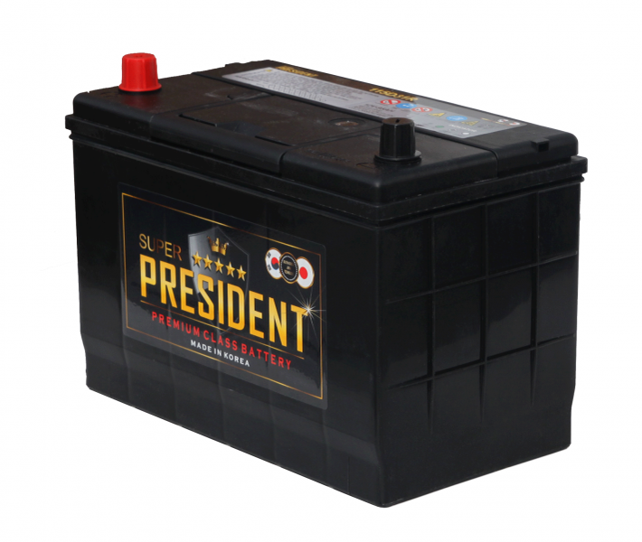 SUPER PRESIDENT 6СТ