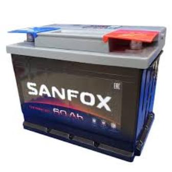 SanFox 6CT