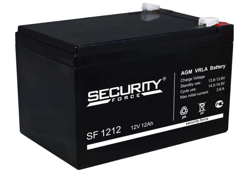 Security-Force-12V12
