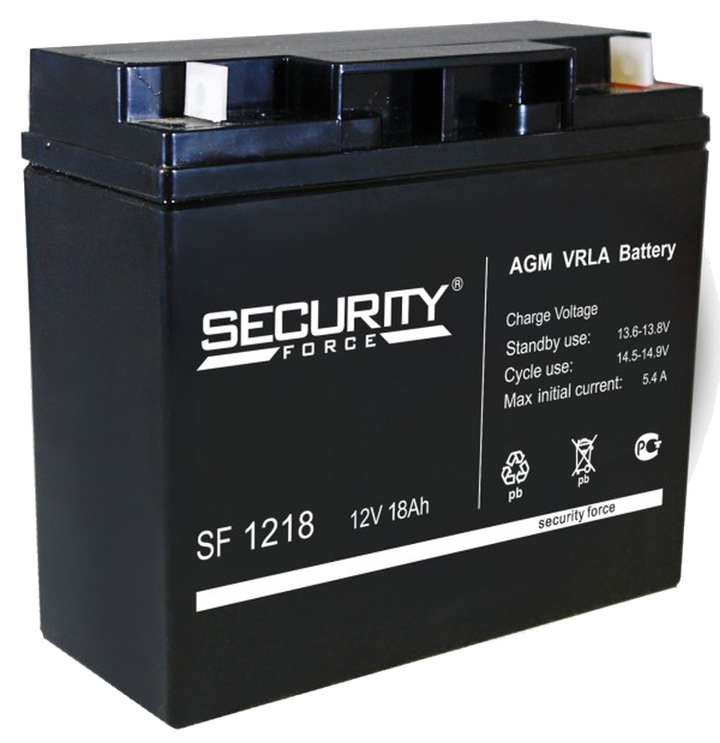 Security-Force-12V18