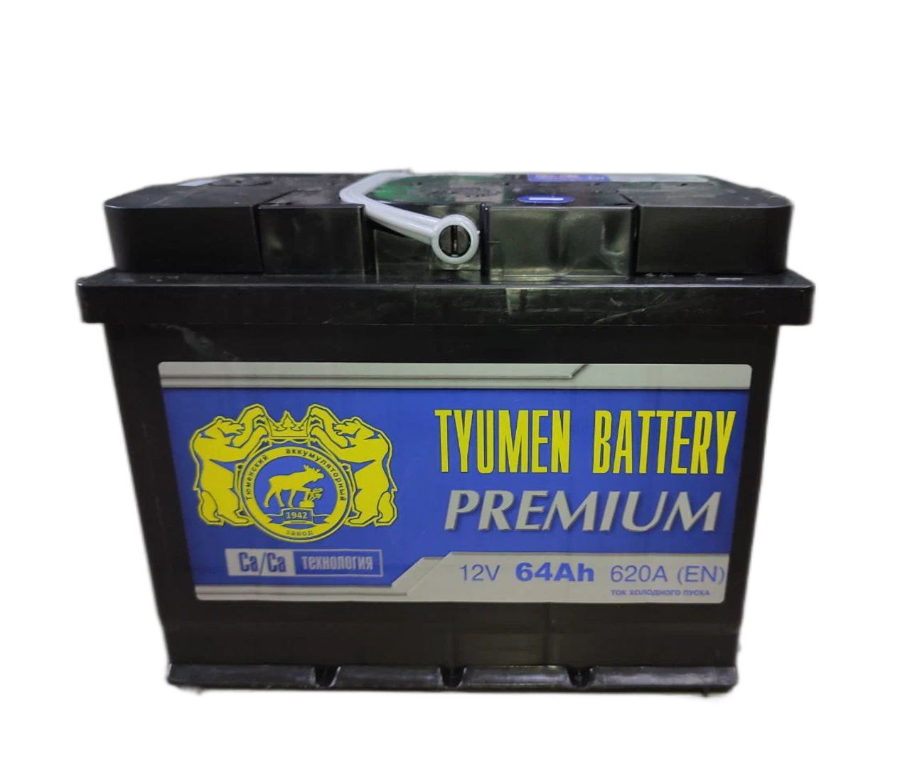Тюмень PREMIUM 6CT