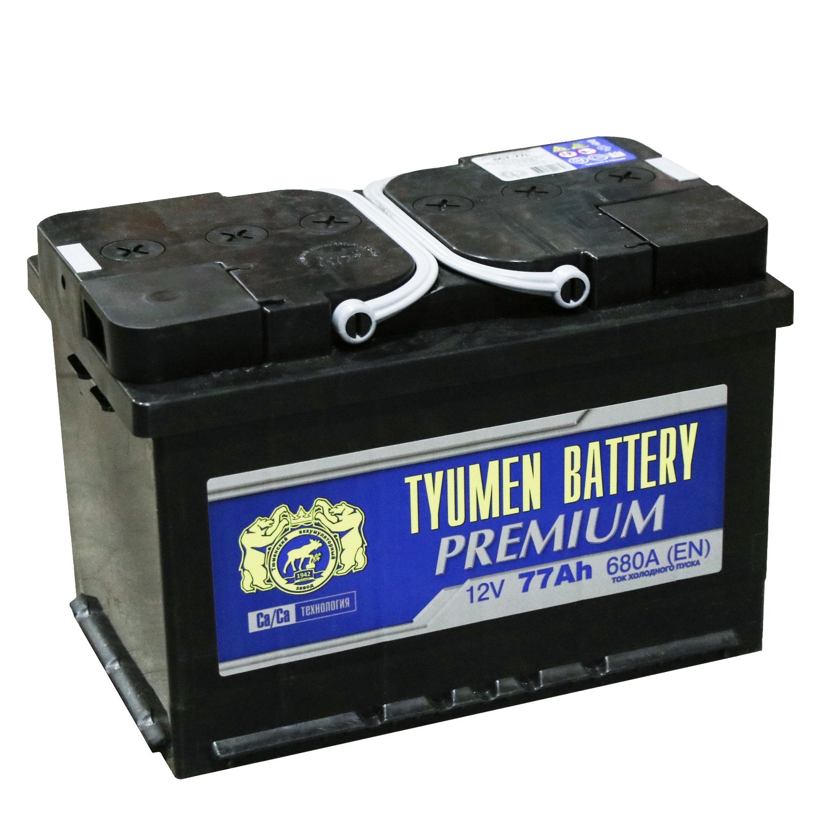 Тюмень PREMIUM 6CT