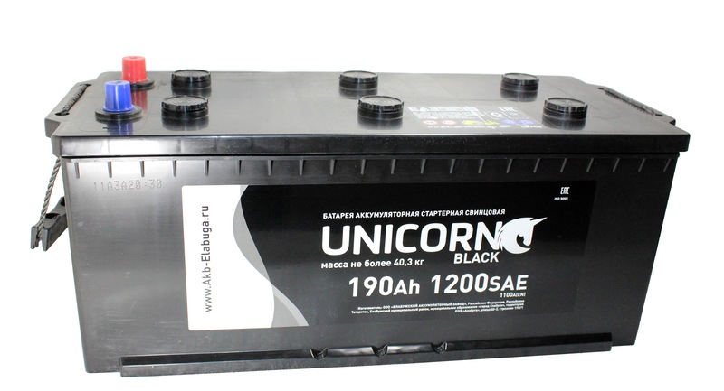 UNICORN-BLACK-6ST-1200-190