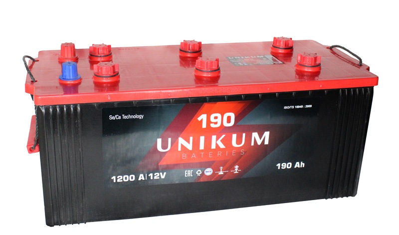 UNIKUM 6СТ
