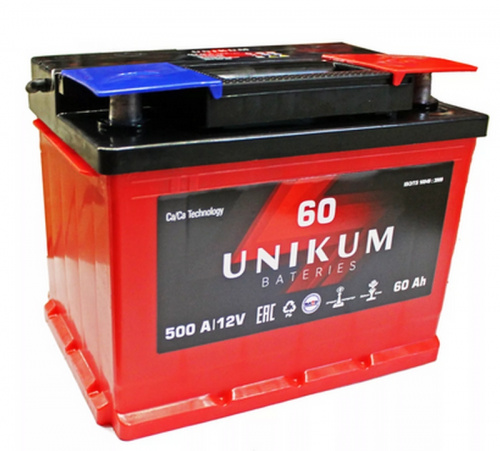 UNIKUM 6СТ