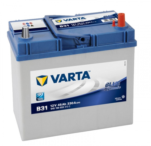 Varta BD 6CT