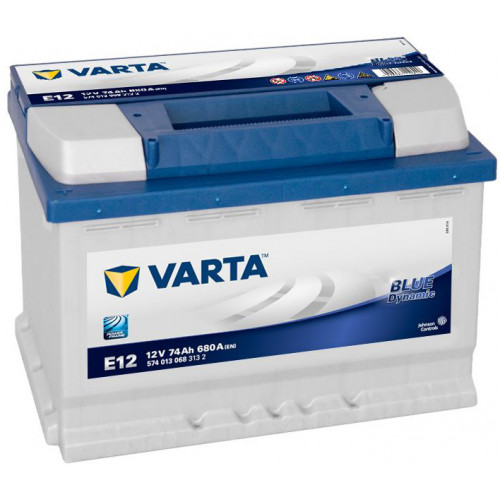 Varta BD 6CT