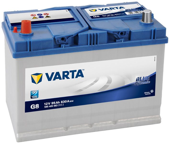 Varta-BD-6CT-830-95