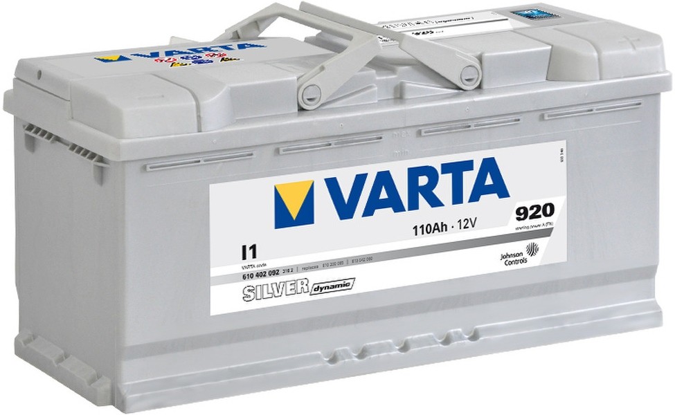 Varta SD 6CT